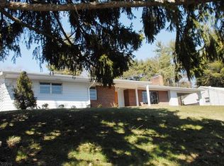 488 Kenilworth Rd, Asheville, NC 28805