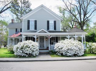 415 Main St, Columbia, NC 27925