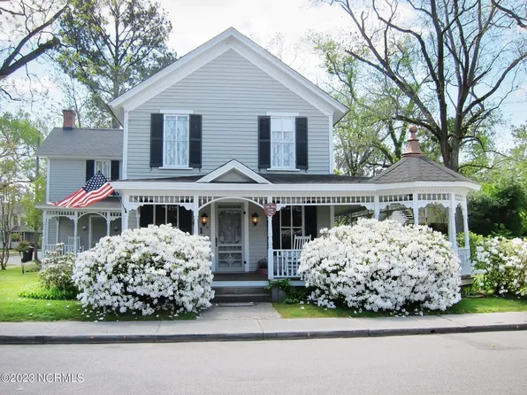 415 Main Street, Columbia, NC 27925