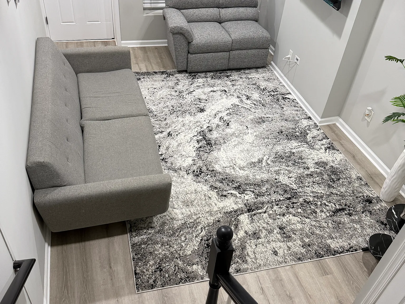 2 bed, 1533 sqft, $3,250 — Photo 3