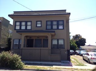 909 41st St UNIT A, Emeryville, CA 94608