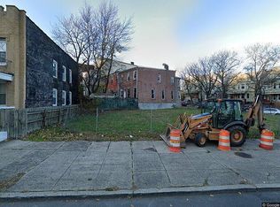 516 Ocean Ave, Jersey City, NJ 07305