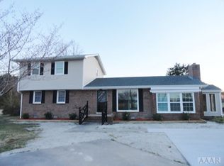 161 Horseshoe Rd, South Mills, NC 27976
