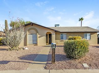 3802 W Cholla St, Phoenix, AZ 85029
