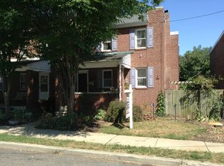 402 S Connell St, Wilmington, DE
