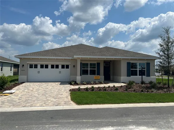10640 SW 98TH LANE, OCALA, FL 34481