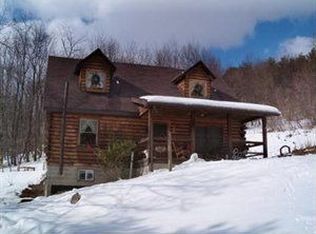 209 Crimm Rd, Ford City, PA 16226
