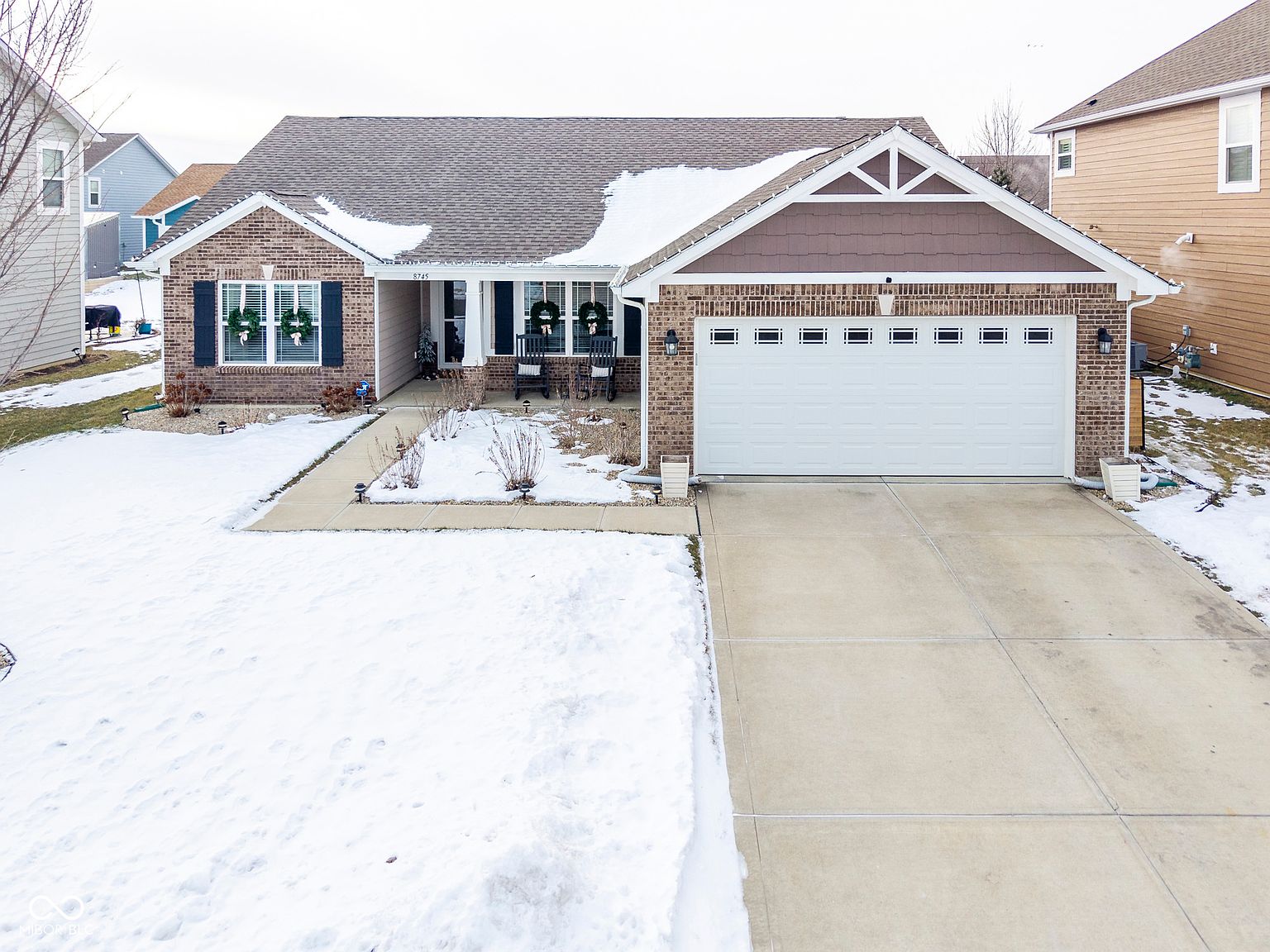 8745 Hemingway Dr, Indianapolis, IN 46239 | Zillow