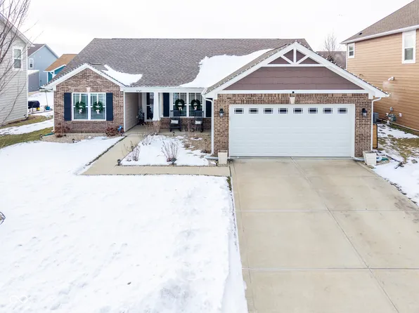 8745 Hemingway Dr, Indianapolis, IN 46239