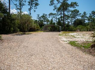 53 SW 278th Ave, Steinhatchee, FL 32359