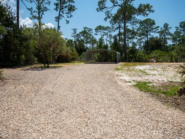 53 SW 278th Ave, Steinhatchee, FL 32359