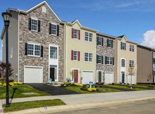 870 Lissicasey Loop, Middletown, DE 19709