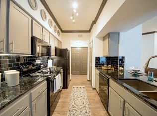 13333 West Rd #1616, Houston, TX 77041