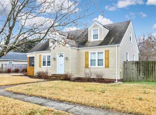 749 Mayfield Ave, Norfolk, VA 23518