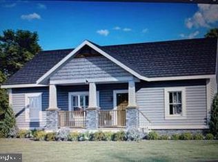 19 Sleepy Meadows Trl, Augusta, WV 26704