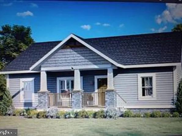 20 Sleepy Meadows Trl, Augusta, WV 26704