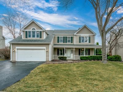 1015 Pember Cir, Dundee, IL, 60118