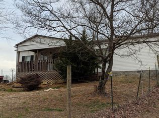 280 Clifty Point Rd, Somerset, KY 42503