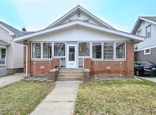 2409 20th St, Racine, WI 53403