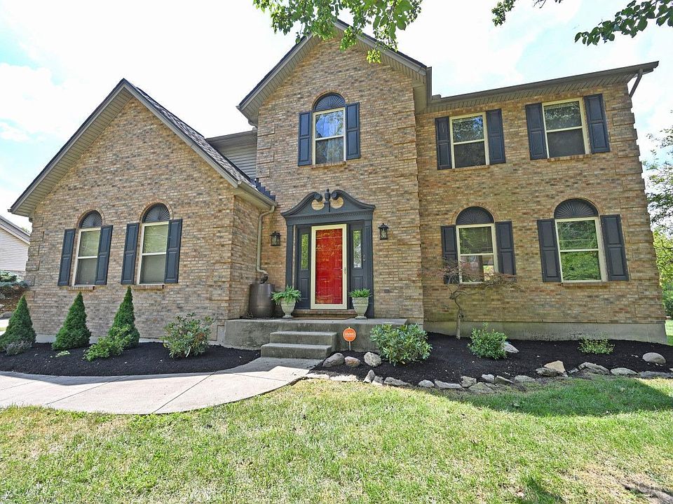 1st image of 3647 Canyon Dr