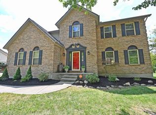 3647 Canyon Dr, Cincinnati, OH 45217