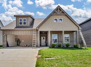 2733 Brewster Dr Lot 17, Clarksville, TN 37042