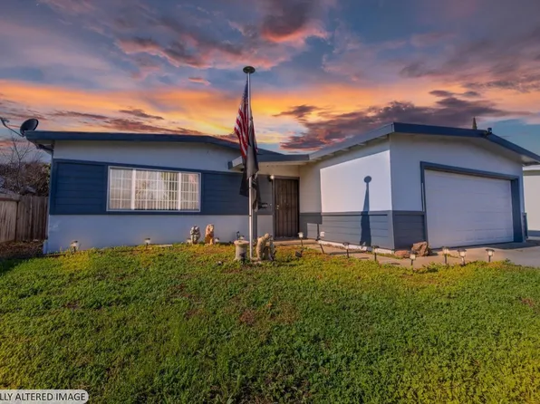 2219 Nottingham Drive, Fairfield, CA 94533