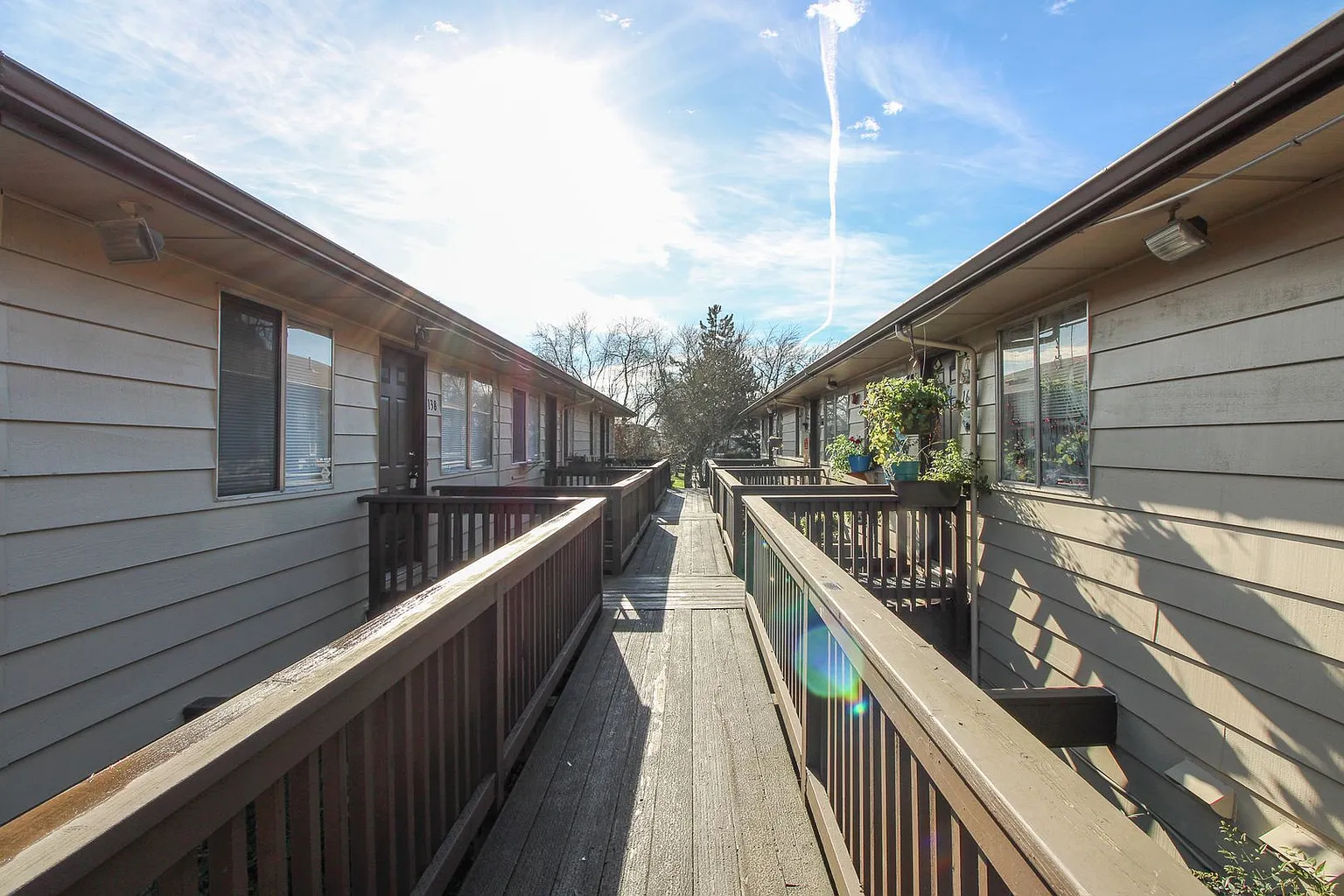 132-168 Sunset Ave N #158 photo 1