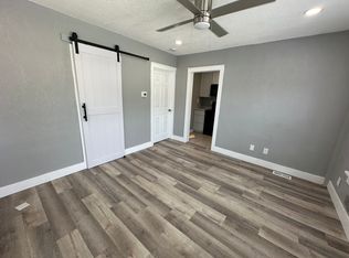 826 E 21st Ave APT 2, Kansas City, MO 64116
