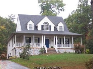 63 White Cedar Rd, Barboursville, VA 22923