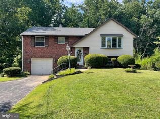 1842 Carriage Way, Warrington, PA 18976