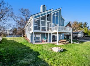 8558 Crescent Beach Rd, Pigeon, MI 48755