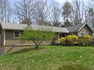 30 King Rd, Putney, VT 05346