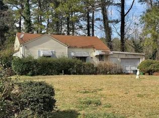 1821 Lomita Rd SE, Atlanta, GA 30316