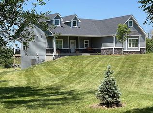 4860 Bulldog Ave, Van Meter, IA 50261
