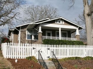 1127 Highland Dr, Chattanooga, TN 37405