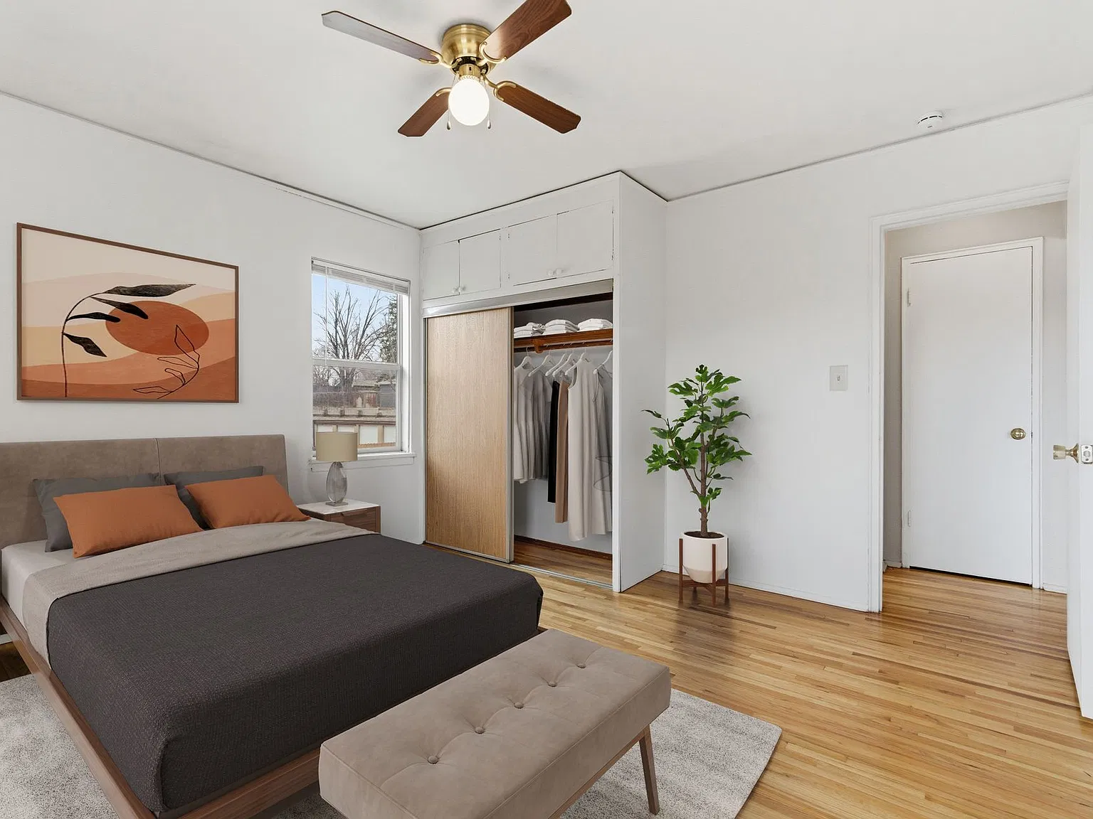 Uptown West Apartments - 3050 Raleigh Ave — Photo 3
