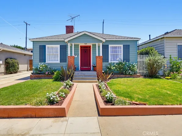 1366 Roycroft Ave, Long Beach, CA 90804