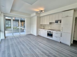 69 Curlew Dr #106, Toronto, ON M3A 0B3