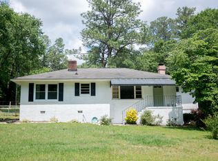 842 Belvedere Clearwater Rd, North Augusta, SC 29841