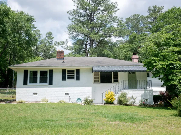 842 Belvedere Clearwater Rd, North Augusta, SC 29841