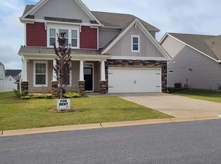 21 Dodd Trl, Greenville, SC 29605