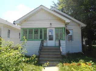 117 156th Pl, Calumet City, IL