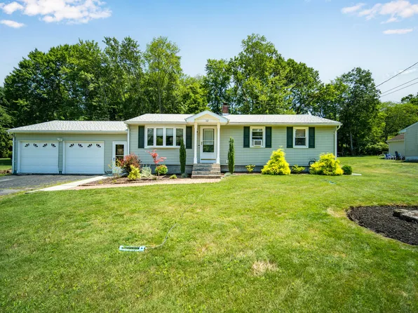 12 Doris Street, Farmington, CT 06085