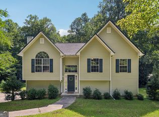 7810 Capps Ferry Rd, Douglasville, GA 30135