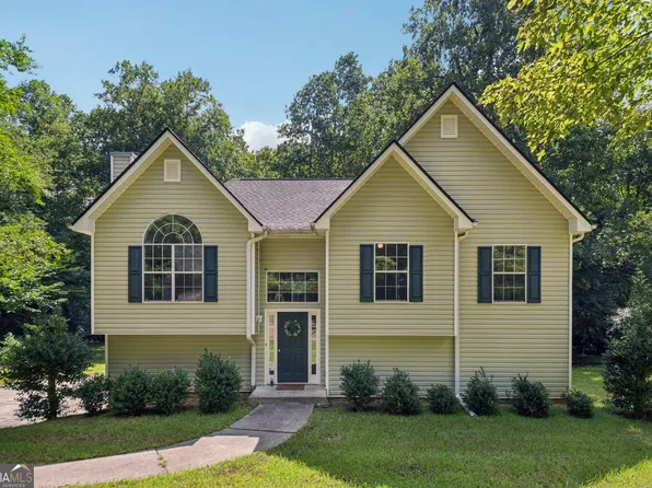 7810 Capps Ferry Rd, Douglasville, GA 30135