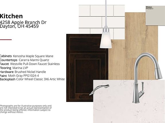 3rd image of 4258 Apple Branch Dr #54-204