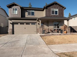 20634 SE Sweetfern Dr, Bend, OR