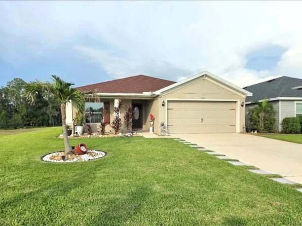 6324 165th Dr E, Parrish, FL 34219