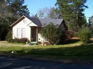1509 Elm St, Winnfield, LA 71483